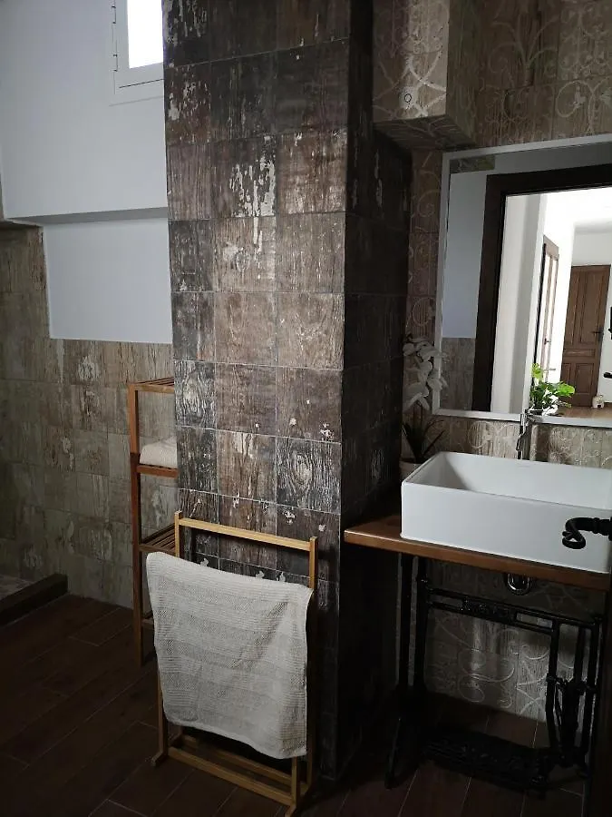 Casa Del Valle Villa Coín Сasa de vacaciones