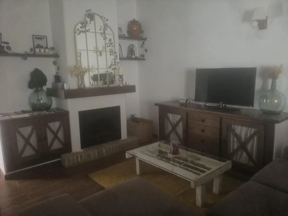 Сasa de vacaciones Casa Del Valle Villa Coín