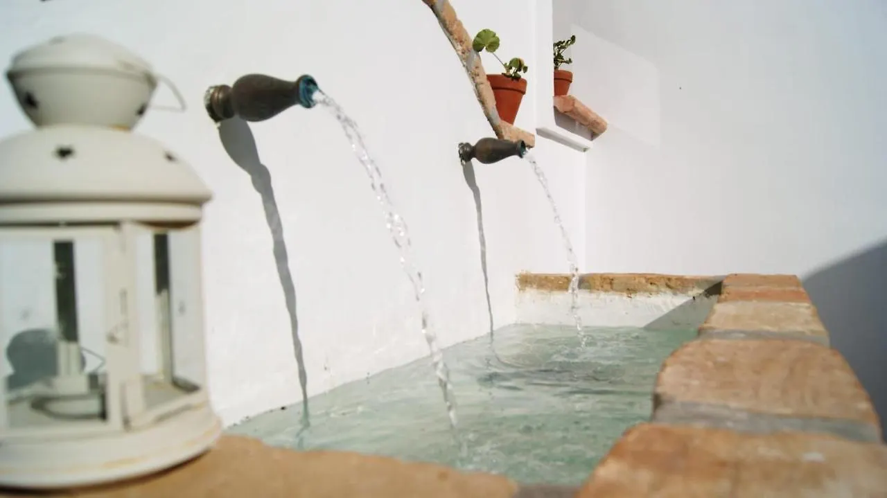 Сasa de vacaciones Casa Del Valle Villa Coín