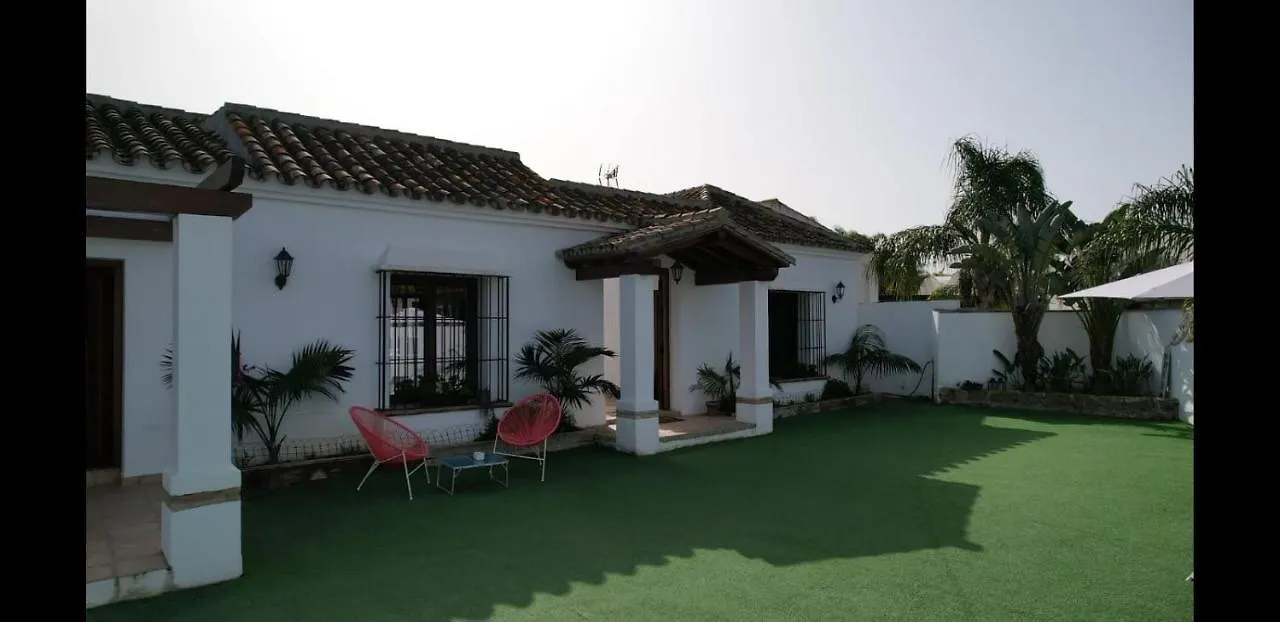 Casa Del Valle Villa Coín