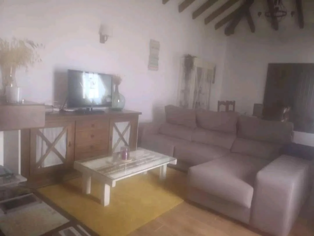 Casa Del Valle Villa Coín España