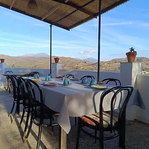 Frühstückspension Casa Loko, Coín