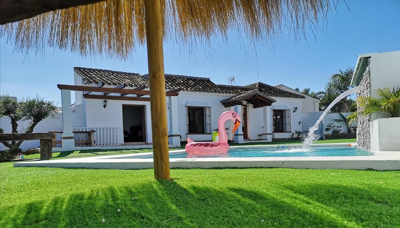 Holiday home Casa Del Valle Villa Coin